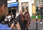 بسمة بوسيل تروج لأغنيتها الجديدة «Dans mes bras».. موعد طرحها