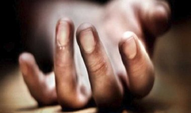 المدير خصمله أسبوع.. موظف ينهي حياته شنقًا بالحوامدية