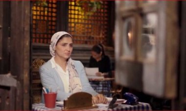 مواعيد مسلسل نعمه الافوكاتو علي mbc الـ15