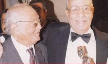 أمل عبد المنعم مدبولي تكشف ملامح خفية من شخصيته وتروي كواليس تعاونه مع فؤاد المهندس