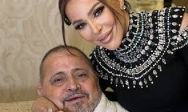 سوزان نجم الدين تكتب في حب جورج وسوف: بيسحرك