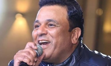 المتحدث بنقابة الموسيقيين عن واقعة محمد فؤاد: لا نتدخل في حياة الفنان الشخصية