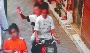 الأمن يكشف ملابسات مقطع فيديو اعتداء على طفل بكفر الشيخ