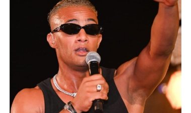 «مفيش مني.. وزيي مجاش».. محمد رمضان يطرح أحدث أغانيه «1»