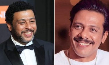 حمزة العيلي لـ محمد جمعة: الله يسامحك عشان فضحت سرنا