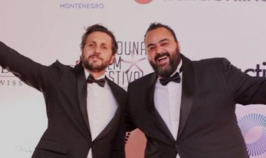 اللعبة تعود للواجهة.. مشهد لـ شيكو وهشام ماجد يتصدر التريند