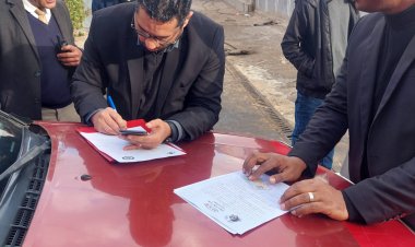 تخصص في تدوير الزيت المستعمل.. «حماية المستهلك» يضبط مصنعًا بدون ترخيص في الجيزة