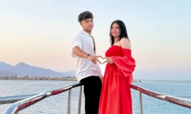 بعد إخلاء سبيله.. مونلي صديق سوزي الأردنية: قريب أوي هقولكم خبر يفرحكم