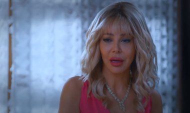 الحلقة 17.. سوزان نجم الدين ترسم خطة للإيقاع بحبيبها السابق في مسلسل «الصديقات»