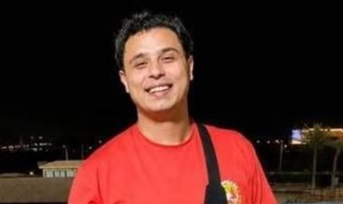 "سيارة مجهولة "...التحريات تكشف تفاصيل وفاة الفنان الشاب كريم محمد دهسًا على طريق الواحات بأكتوبر