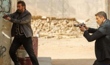 في ترقب عالمي.. تعرف على موعد العرض الخاص لفيلم «7Dogs» لكريم عبدالعزيز وأحمد عز