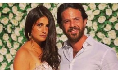 عمر الشناوي يكشف أسرار معاناته مع القلق والخوف.. وهذه علاقته بطليق زوجته