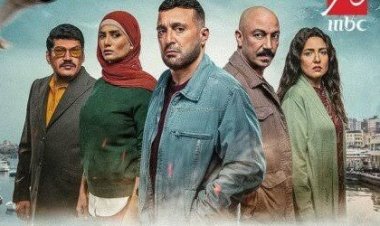 «العتاولة» يحقق أرقاما قياسية وصلت لـ515 مليون مشاهدة على «التيك توك»