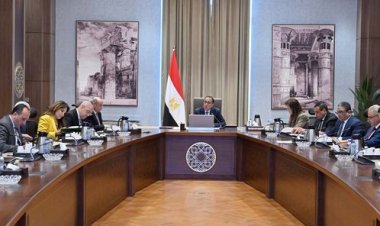 توقيع عدد من العقوبات على الموظفين المتقاعسين بالوحدات المحلية والجمعيات الزراعية