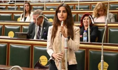 «برلمانية»: نحتاج حكومةً جديدةً مثل الرئيس السيسي لدعم الفئات الأولى بالرعاية