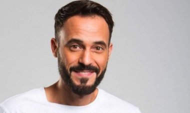 إيناس الدغيدي ليوسف الشريف: الفنان اللي يرفض التلامس يقعد في بيتهم