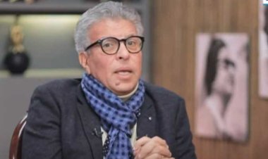 خالد منتصر يهاجم وزارة الأوقاف بسبب صلاة الخسوف: العلم كشف السبب.. فلماذا الخوف؟