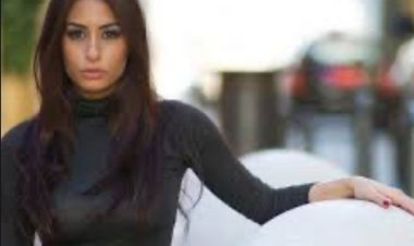 العالمية هبة طوجي  تحيي حفلا ساهرا في هايد بارك 