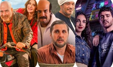 بعد مد مواعيد الغلق.. خريطة حفلات السينما الجديدة ومواعيد العروض