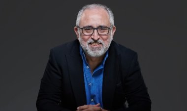 تامر كروان يفوز بجائزة أفضل موسيقى تصويرية فى رمضان 2026