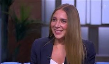 «إيه الحنية دي؟».. شيرين عرفة توجه رسالة ساخرة لوزير التعليم