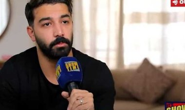 حازم إيهاب: دخلت علاقات فاشلة واتخنت مرتين وده سببلي مشكلة في القلب