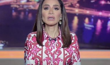 بسمة وهبة: هعمل فقرة جديدة في برنامجي اسمها «التطبيل»