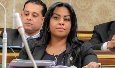 عضو أفريقية النواب: توسيع دائرة الصراع بالمنطقة مخطط صهيوني 