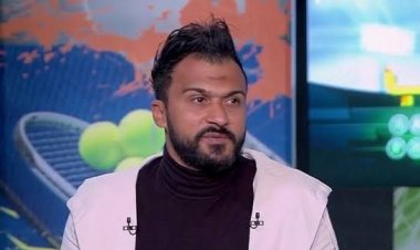 بعد تدهور حالتها الصحية.. إبراهيم سعيد يطالب الجمهور بالدعاء لوالدته