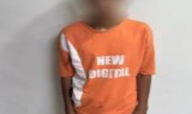 القبض على مسجل خطر لقيامه بالترويج لبيع الأسلحة البيضاء على الأنترنت بالوادى الجديد