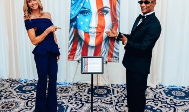 محمد رمضان يتحدث عن علاقته بعائلة ترامب: لمسني مدى حبهم لينا كعرب ولمصر 