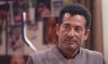 ​«بيعرف اللي جاي».. عمرو سعد يكشف عن رؤيته لـ نجيب محفوظ مع أحمد مراد غدًا