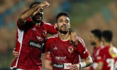 القناة الناقلة لمباراة الزمالك أمام الأهلى اليوم فى الدوري الممتاز