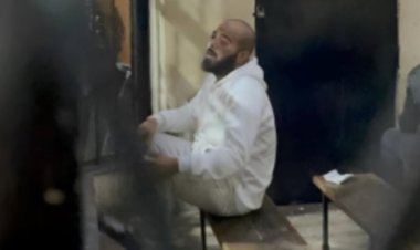 تأجيل محاكمة المتهم بإنهاء حياة مالك "قهوة أسوان"