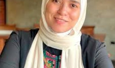 الداعية دينا أبو الخير: لو الزوج بخيل ومش بيصرف الزوجة من حقها تاخد اللي يكفيها من غير ما تستأذنه