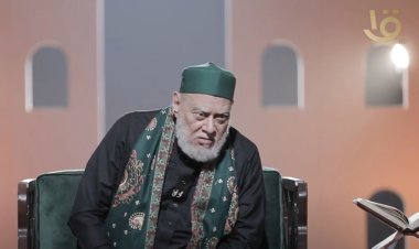 علي جمعة: «التيك توك ده زبالة السوشيال ميديا»