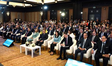 وزير الصناعة يشارك بفعاليات مؤتمر «يوم مؤسسة التمويل الدولية في مصر»