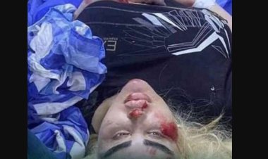 أم فهد.. كلمة السر في اختطاف البلوجر العراقية داليا نعيم