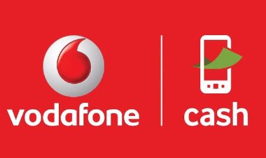 عطل فني في فودافون كاش يؤدي لخصم أموال المودعين دون سبب واضح