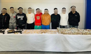 3 كيلو ذهب و9 ملايين جنيه المسروقات ..سطو مسلح علي صاحب مشغولات ذهبية في بنها 