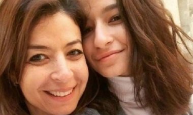 أميرة أديب عن والدتها منال سلامة: أتمنى أكون لبنتي زي ما هي بالنسبة لي