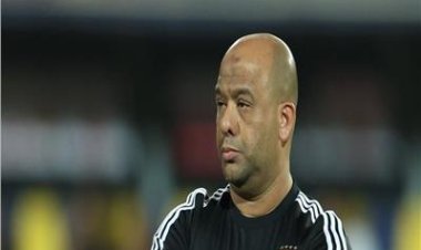 وليد صلاح الدين: الفوز على الزمالك "عربون صلح صغير" لجماهير الأهلي