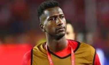 قرار قضائى جديد فى محاكمة اللاعب على غزال بتهمة النصب