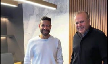 «المتحدة» تطلق أكبر منصة بودكاست عربية وتتعاقد مع اليوتيوبر إسلام فوزى