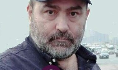 الإعلامي سمير فقيه أمينًا عامًا لمهرجان  الإسكندرية السينمائي في دورته الـ42