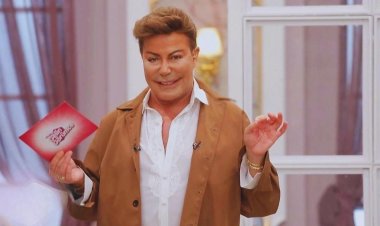 وفاة الفنان التركي فاتح أوريك بعد صراع طويل مع المرض