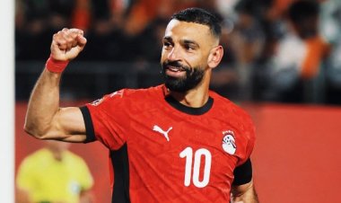 حقيقة اعتزال محمد صلاح دوليا