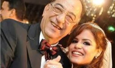 ابنة أحمد راتب تكشف كواليس موقف جمع زوجها بوالدها قبل الزواج