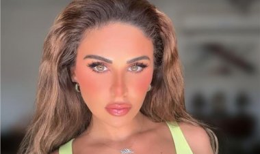 مي سليم تكشف عن تأثير صراحتها ووضوحها على علاقاتها