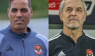 بعد رحيل خالد بيبو.. كولر يرفض تعيين مديرًا للكرة في الأهلي